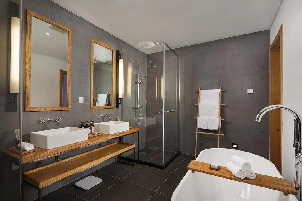 The Source Boutique Guest House