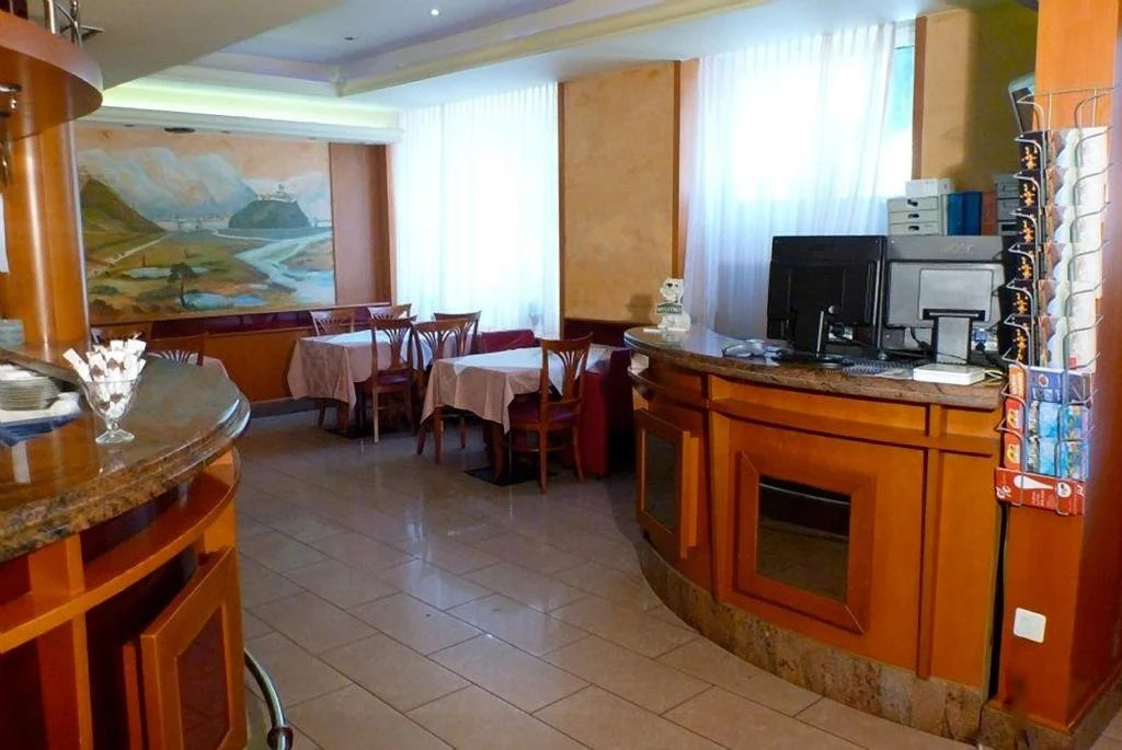 Albergo Leon d'Or