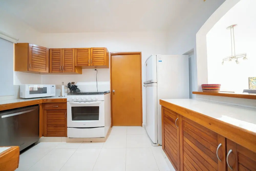 Mayamar G1 - 3 Bedroom with Pool & BBQ