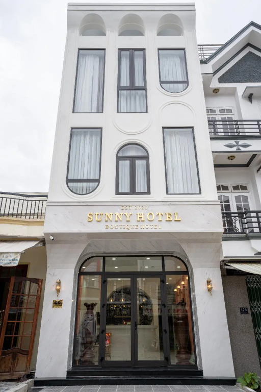Sunny Boutique Hotel Dalat