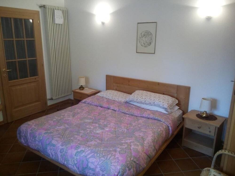 Chalet Anna Vetriolo