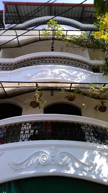 i - Ones Home Stay