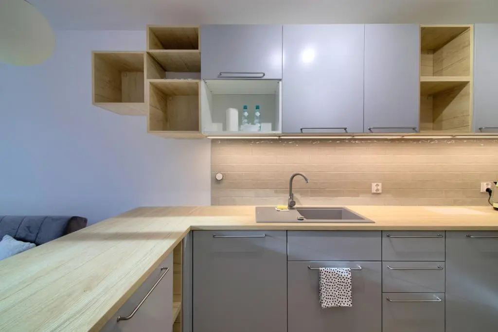 Apartments in - River House