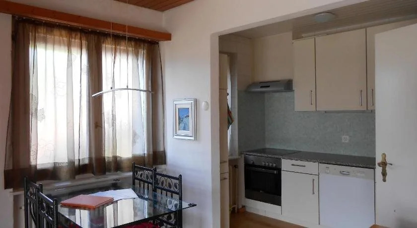 Appartamenti Villa Colibri