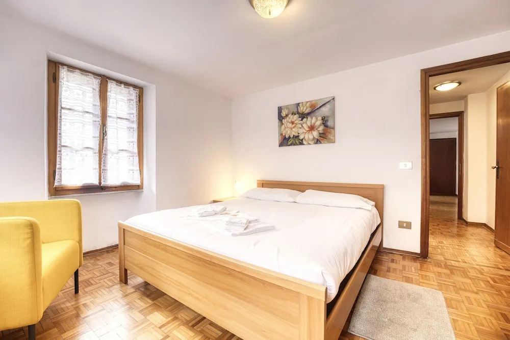 Incanto Walser Apartments Piazza