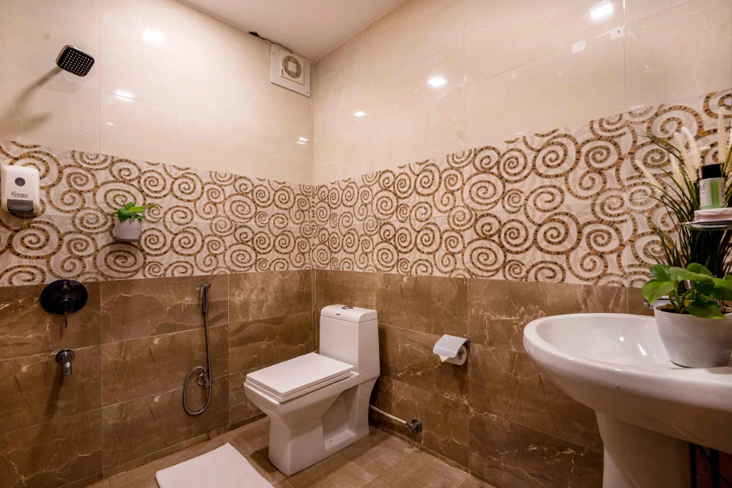 Hotel Rainbow Tower Shamshabad Airport Zone