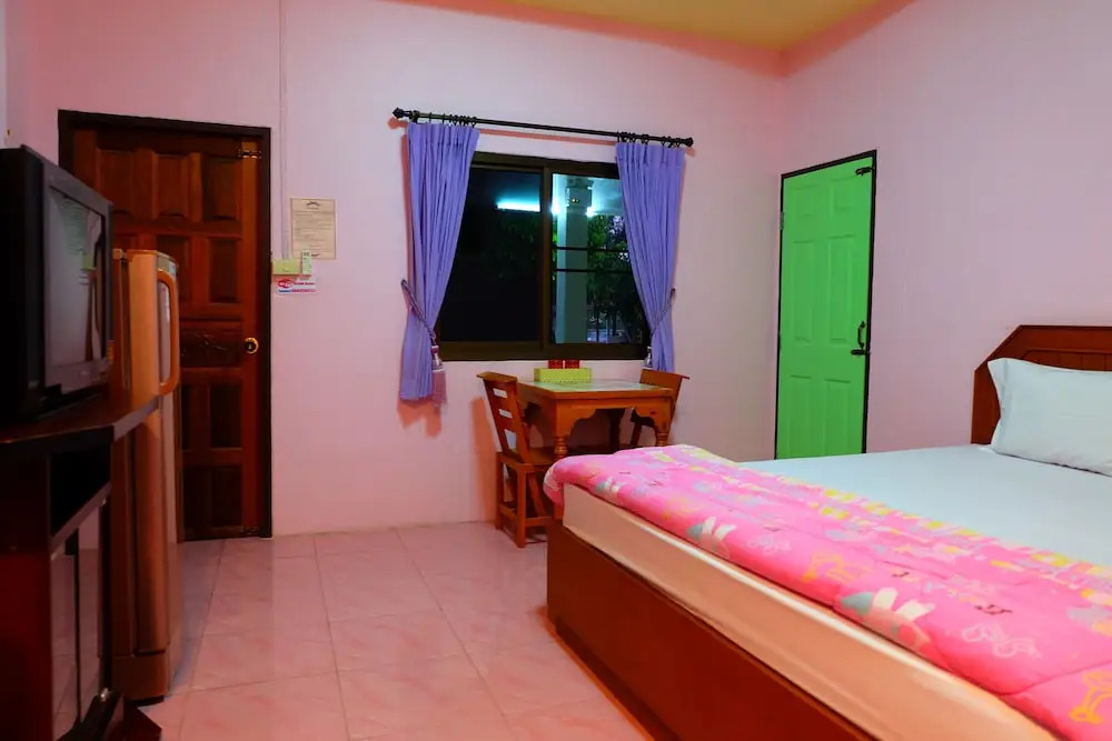 Siriluk Resort