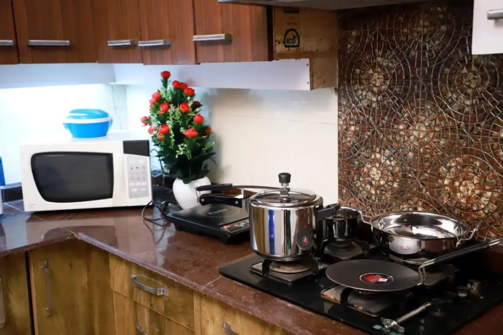 3Bhk Fortune HomeD-198 Saket Near Max Hospital,PVR