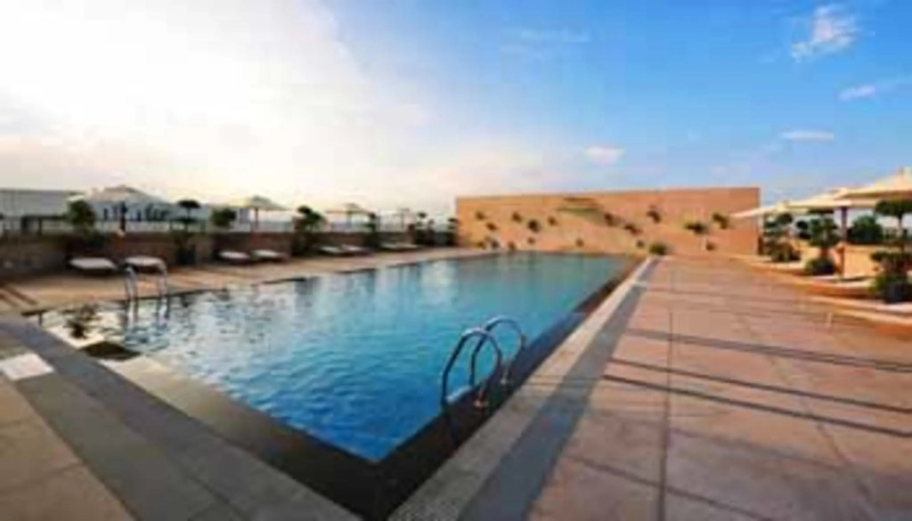 Xiamen Miramar Hotel
