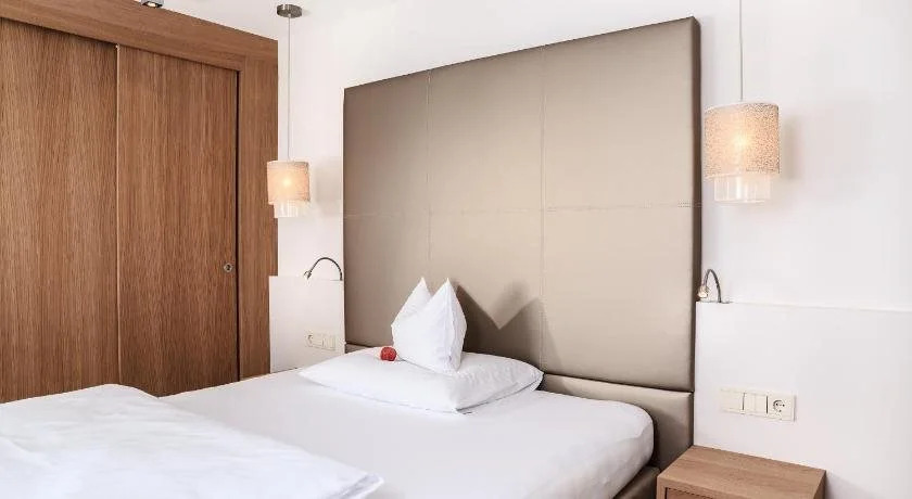 Hotel Trofana Alpin