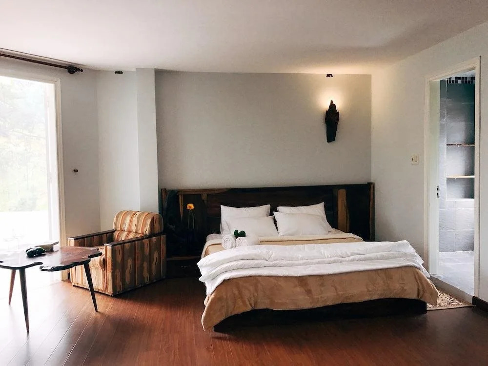 Kim Ngan Hills Eco-Resort