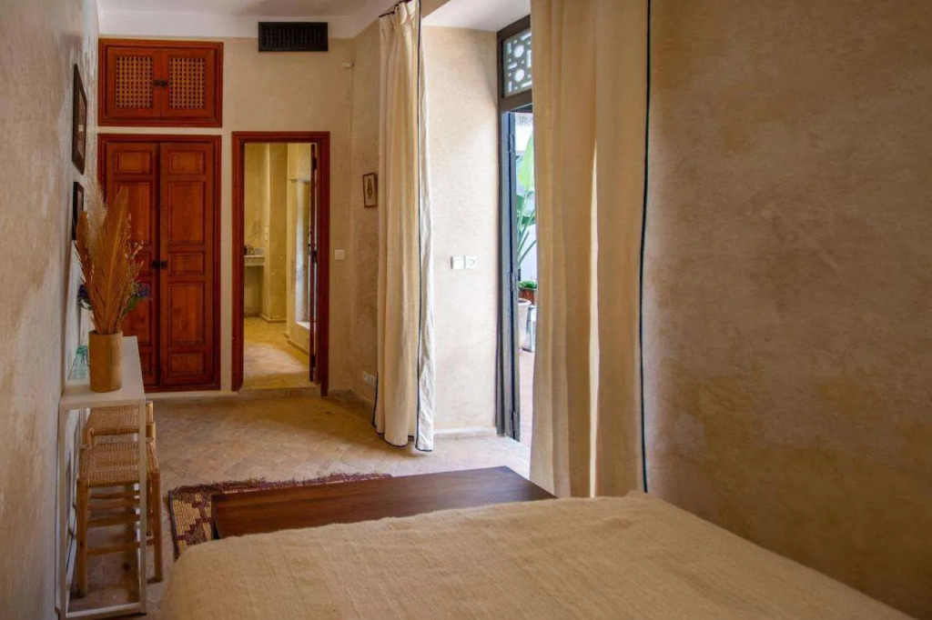Riad Bab 54
