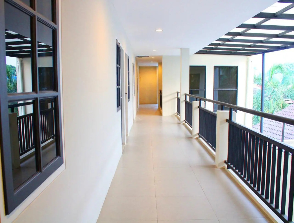 Casavida Residence