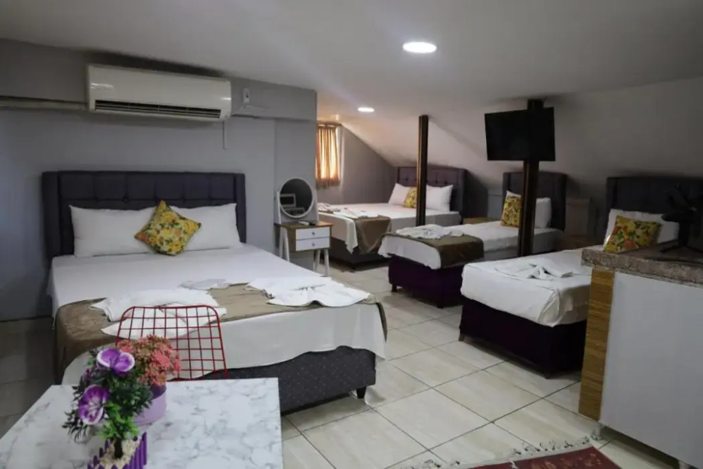 Galaxy Hotel Sultanahmet