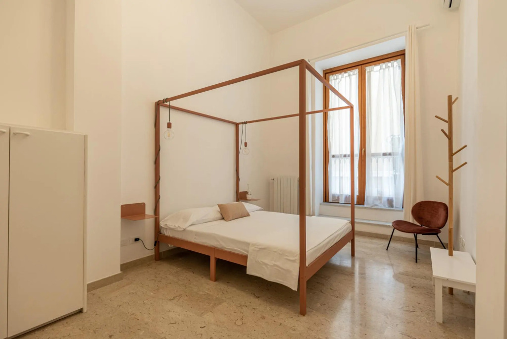 Casa Avio Alla Vucciria by Wonderful Italy