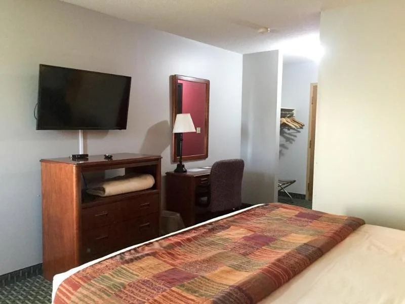 Motel 6-Augusta, KS