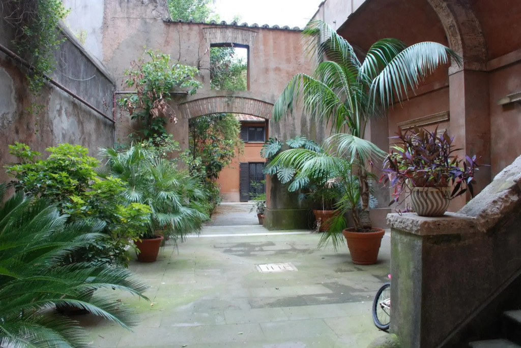 Palazzo Velli Suites