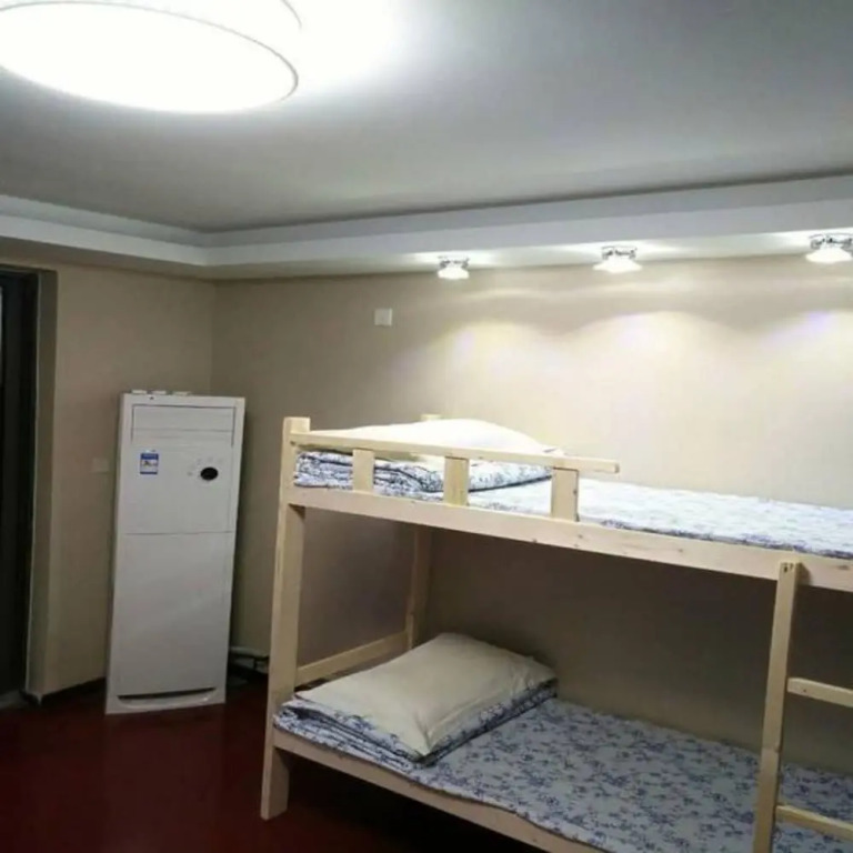 Shanghai Lelai Hostel