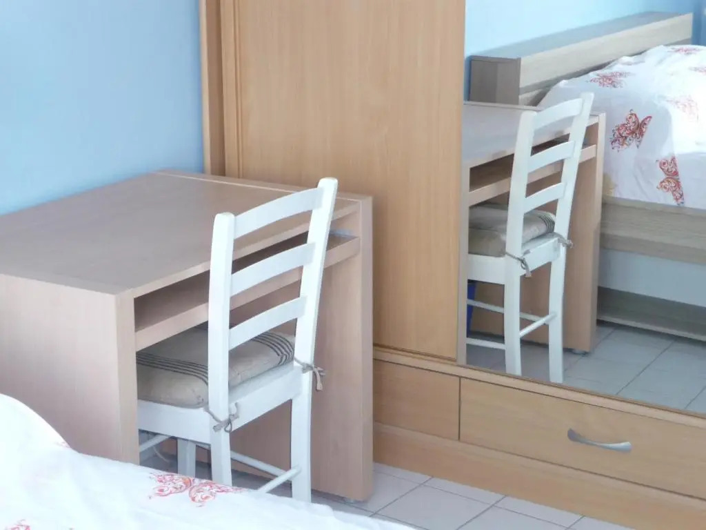 Chambre chez l'habitant Nice Baie des Anges