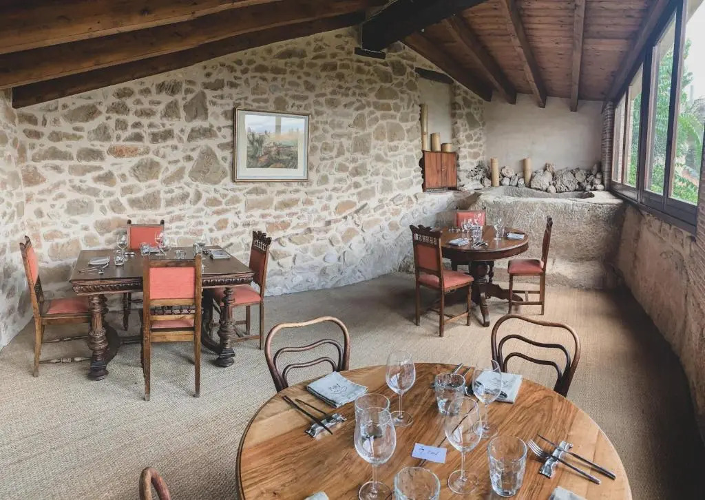 Hotel Hort De Fortunyo