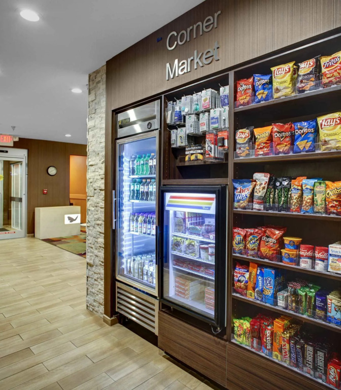 Fairfield Inn by Marriott Dothan