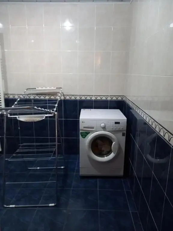 Guest House SAMAN