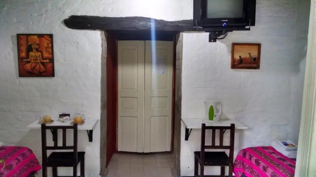 El Jardin Colonial