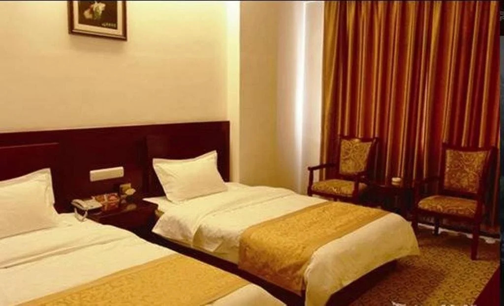 Yu Du Hotel
