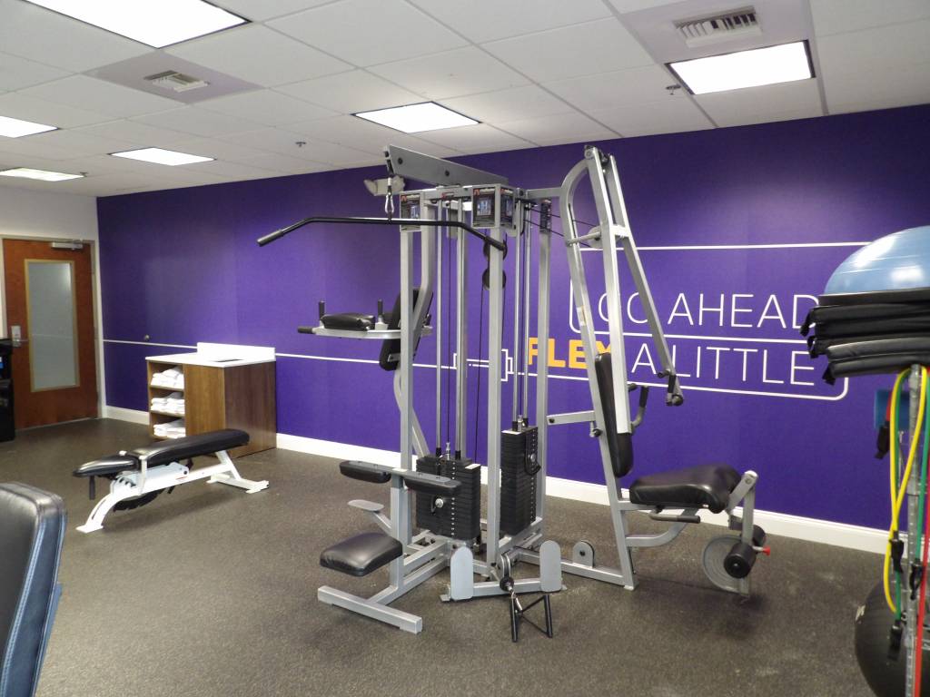 Holiday Inn Express & Suites - Huntsville Airport by IHG