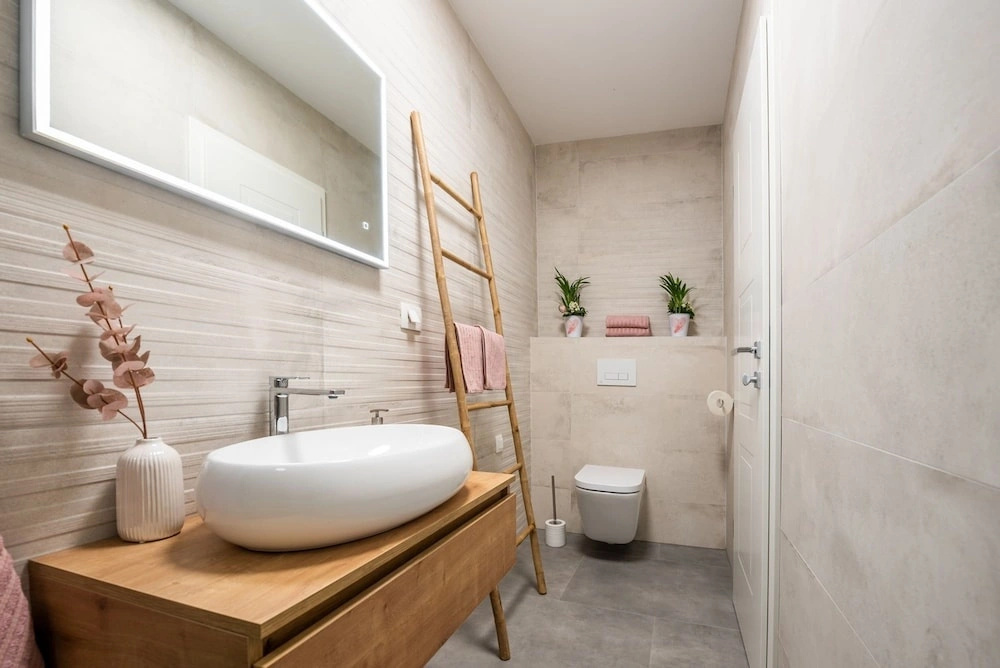 Luxury Villa Carlin with heated pool
