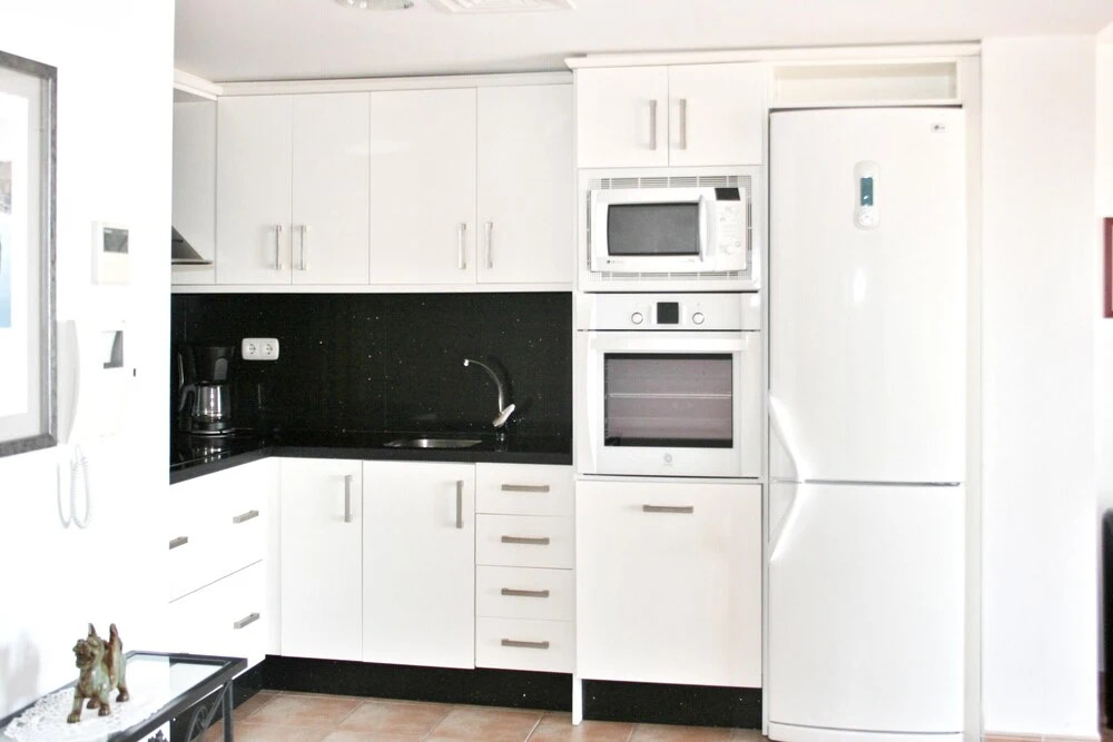 House With 4 Bedrooms in Almuñécar, With Wonderful sea View, Private P