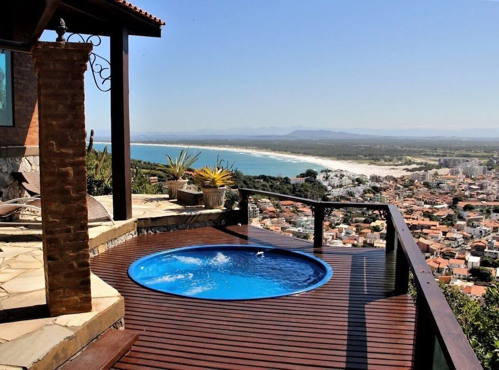 Casas Ibiza - Arraial do Cabo