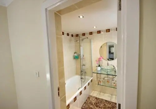 Villa Lemon