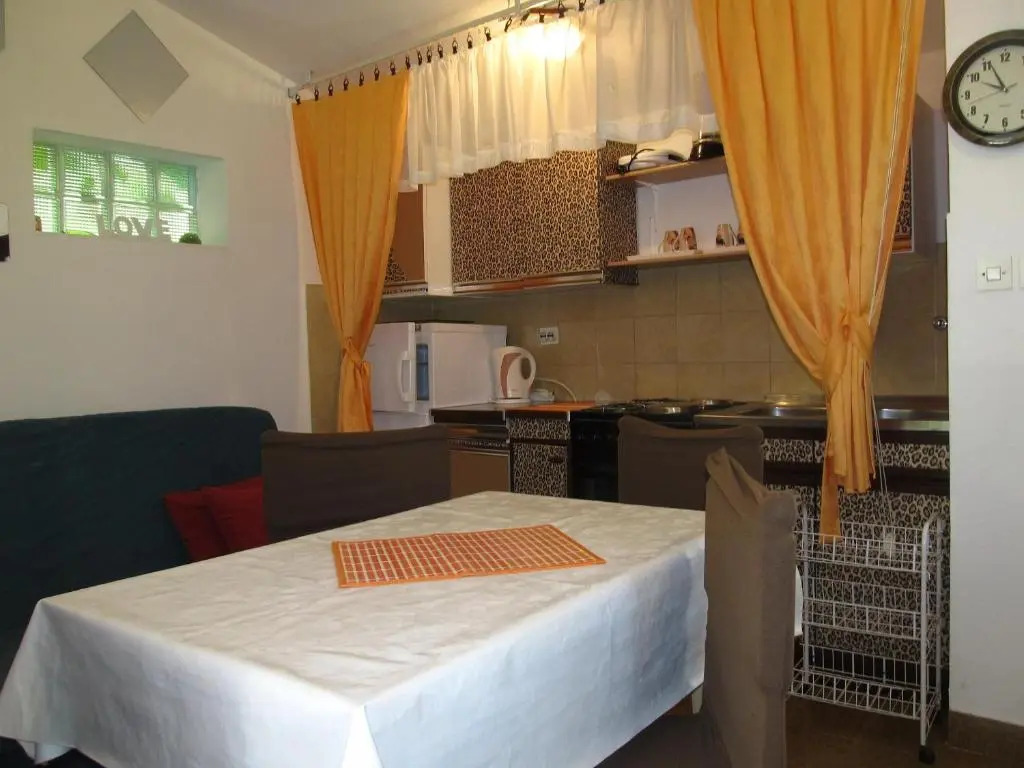 Apartment Rina V