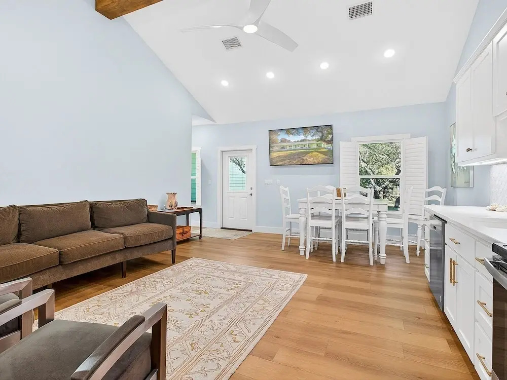 Sea Esta F601b 2 Bedroom Home