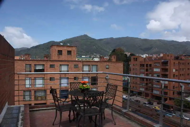 Prisma Suites Chico 94