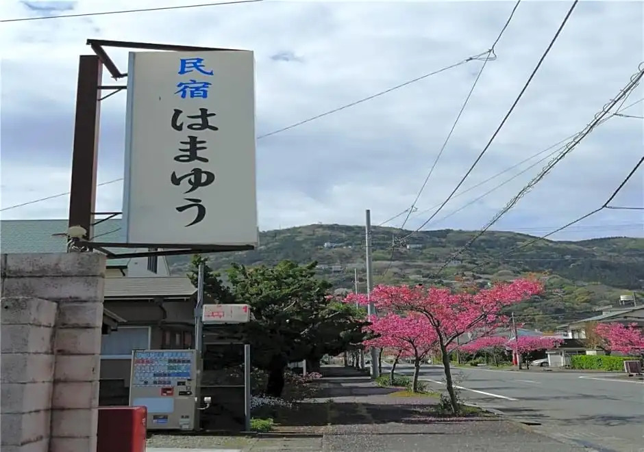 Guest house Hamayu - Vacation STAY 11558v