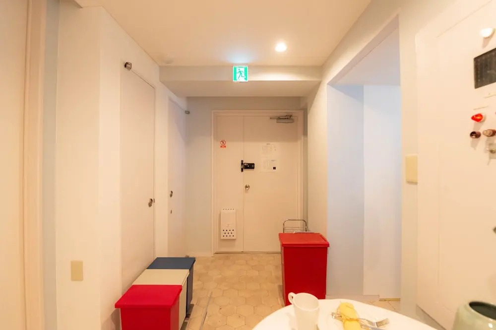 Swwitch House Central Tokyo 7