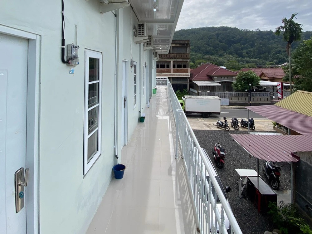 RedDoorz Syariah near Kantor Bupati Pantai Pandan Sibolga