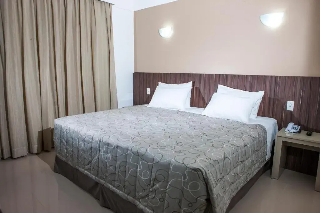 Hotel Abba Uno