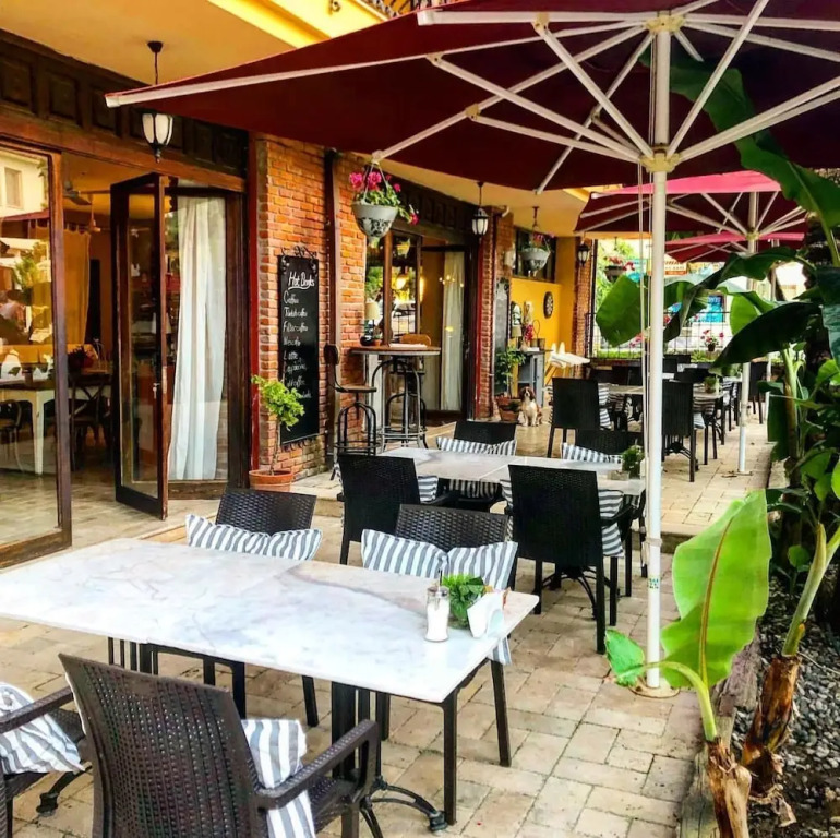 Han Boutique Hotel