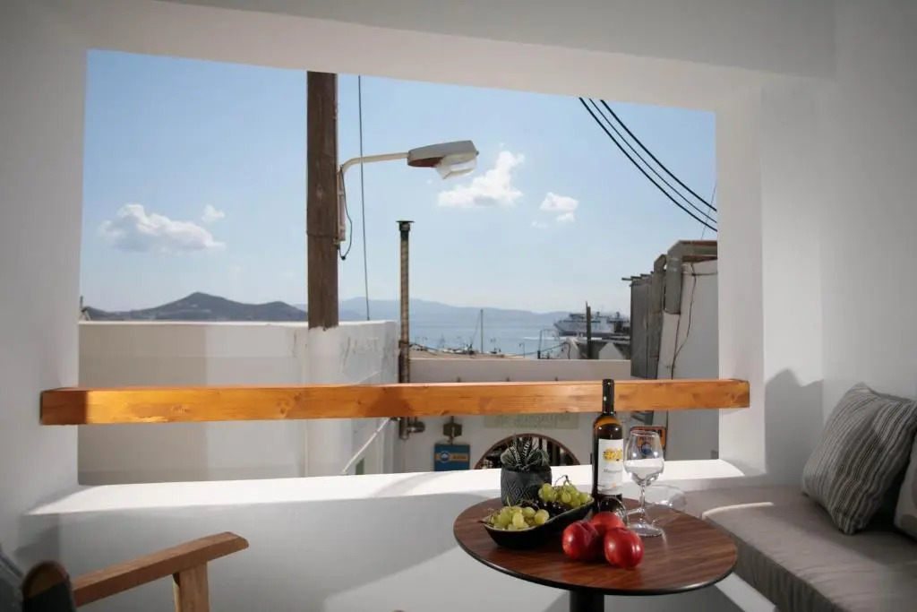 Kissos Luxury Suites