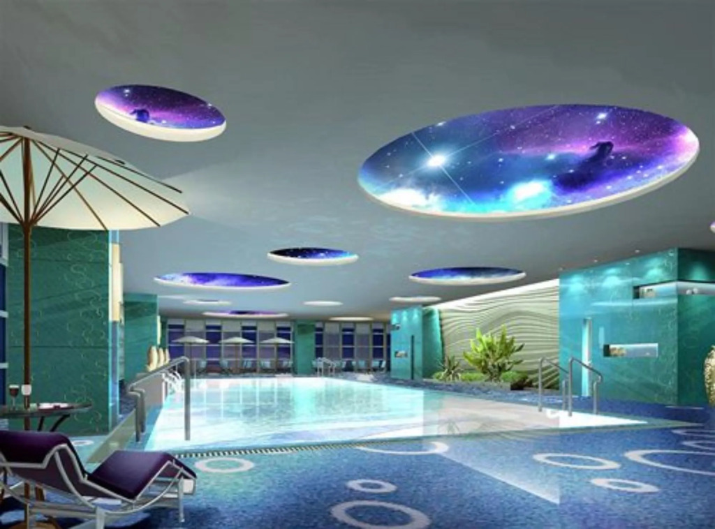 Vision Plaza Beijing