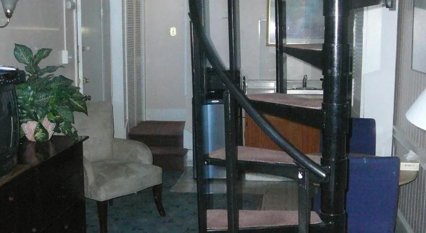 463 Beacon Street Guest House