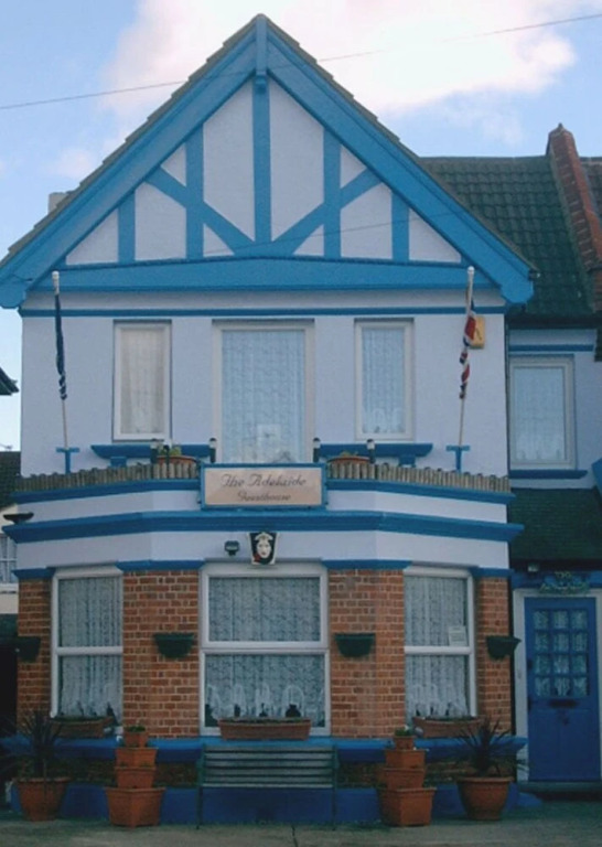 Adelaide Guesthouse