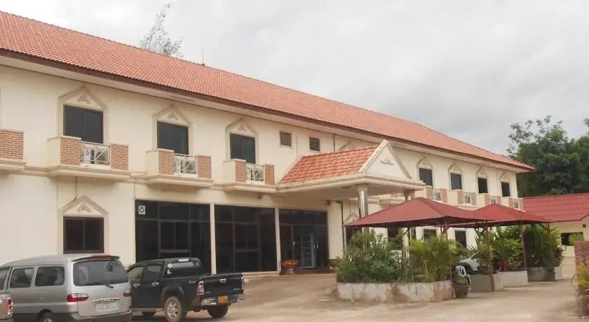 Souksomvang Guesthouse