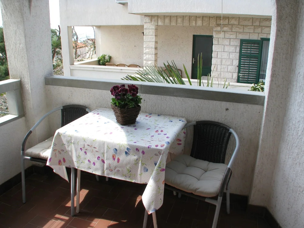 Apartments Ivanac