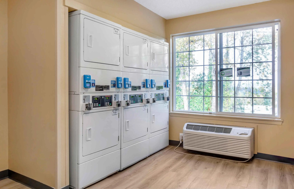 Extended Stay America Suites - Seattle - Bellevue - Factoria