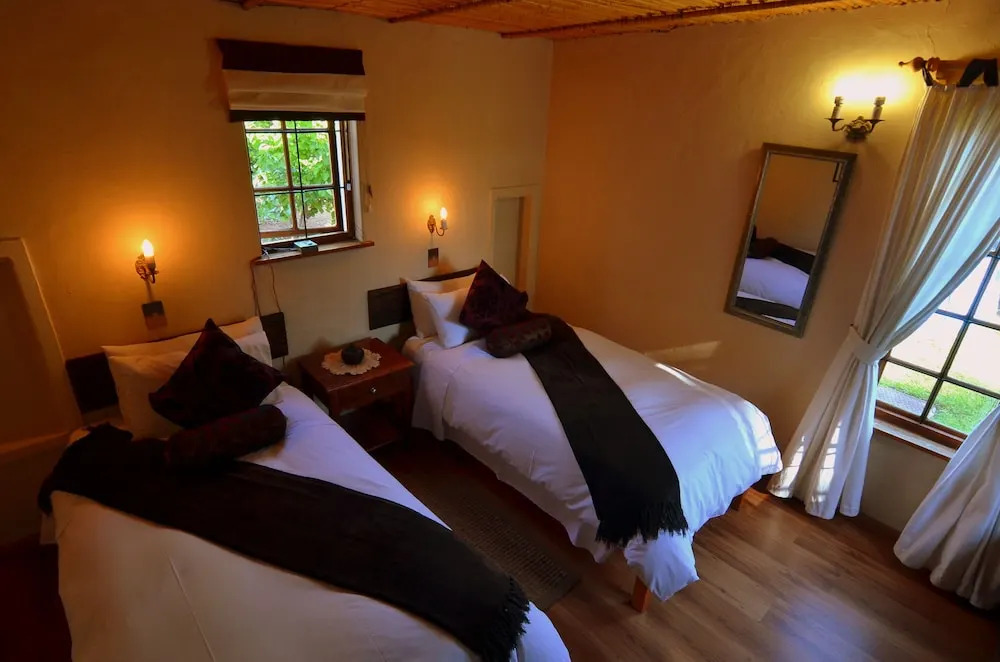 Orchard Cottage