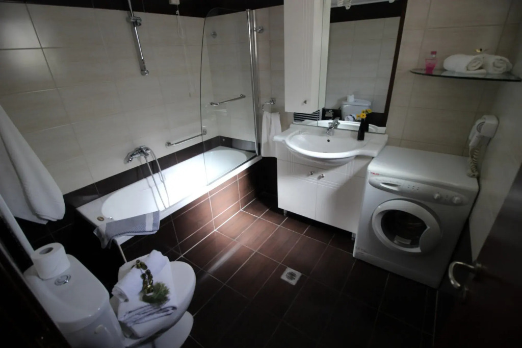 Prinos Resort House